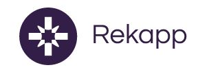 Rekapp logo