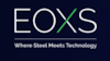 EOXS ERP logo