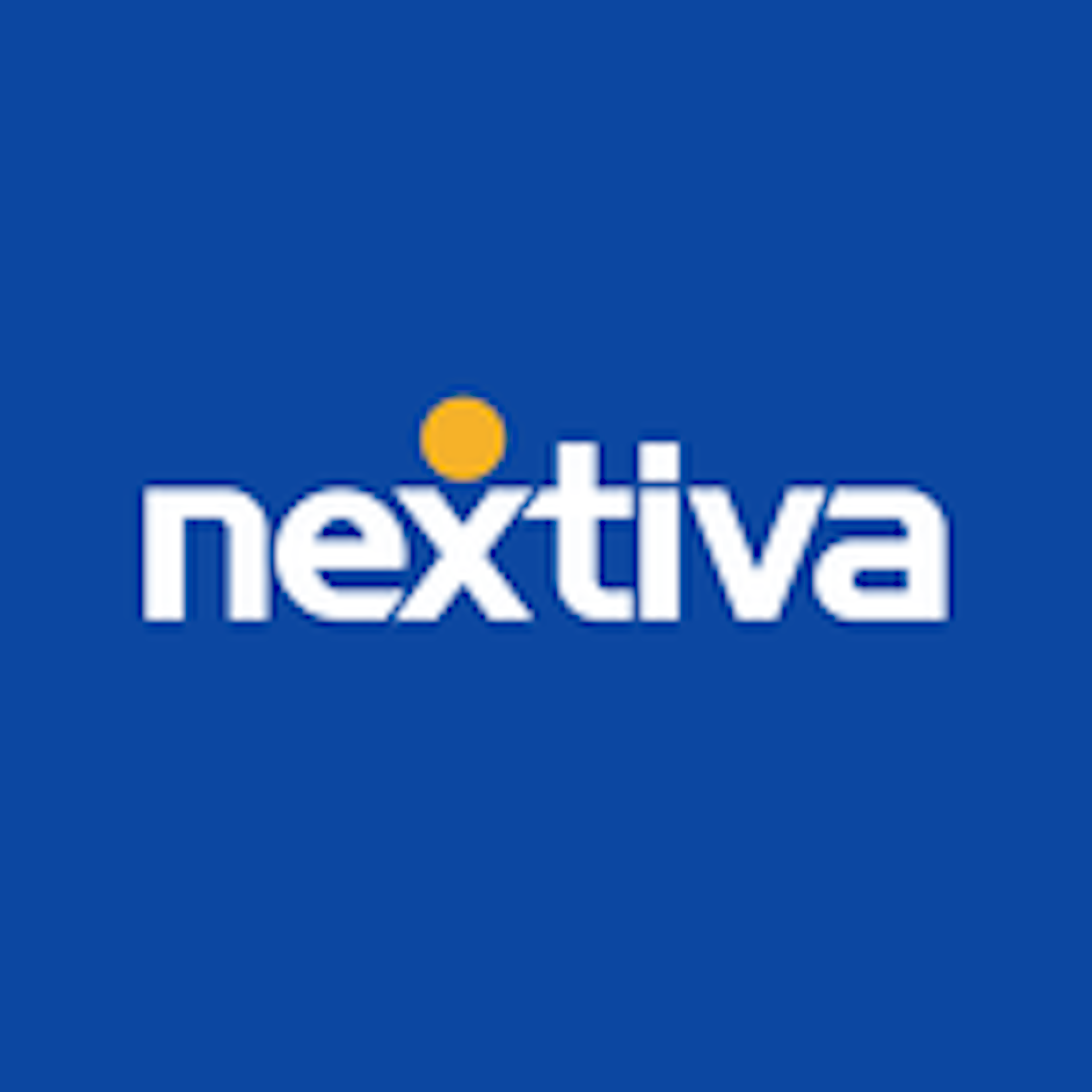 Nextiva Live Chat Logo