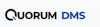 Quorum DMS logo