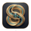 ScanAtlas logo