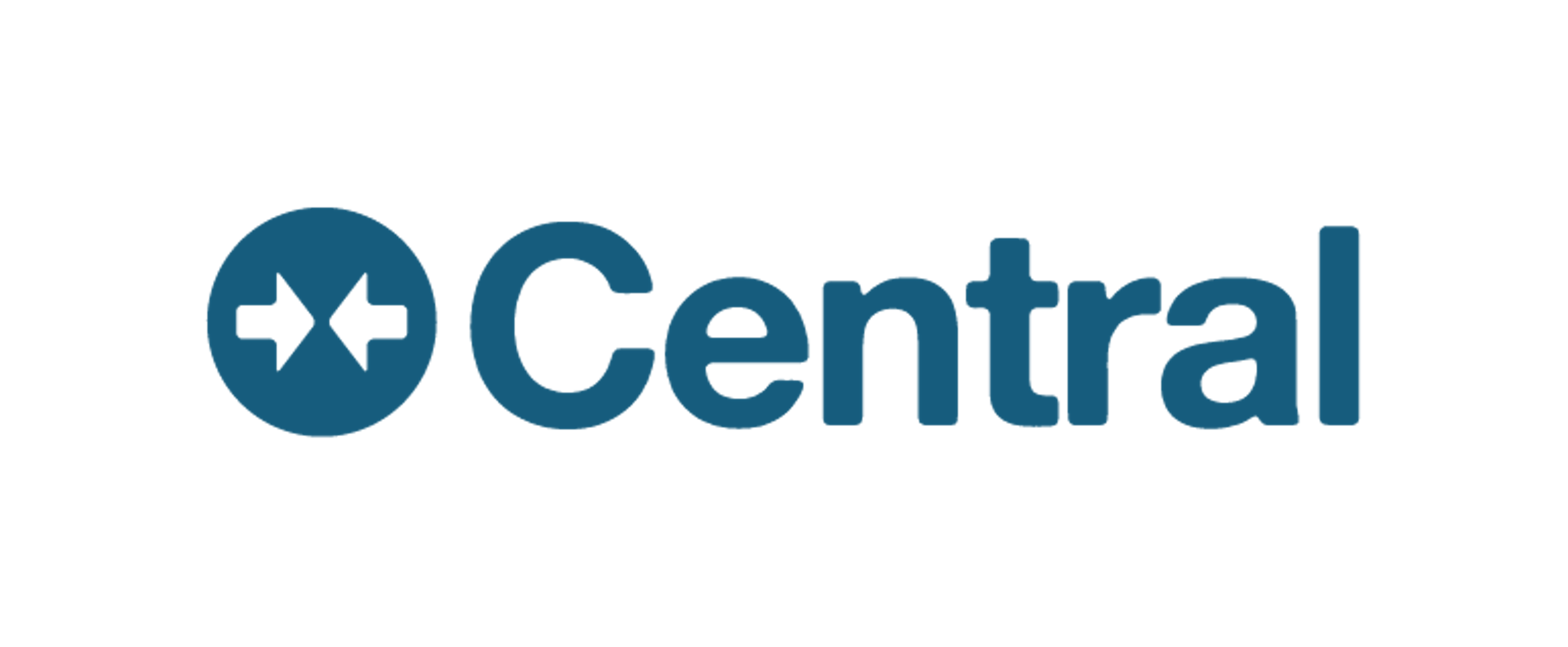 LogMeIn Central Logo