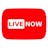Live Now - Live Stream logo