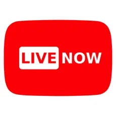 Live Now - Live Stream