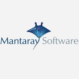 Mantaray CRM logo