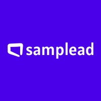 Samplead logo