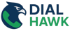DialHawk logo