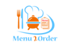 Menu2Order logo