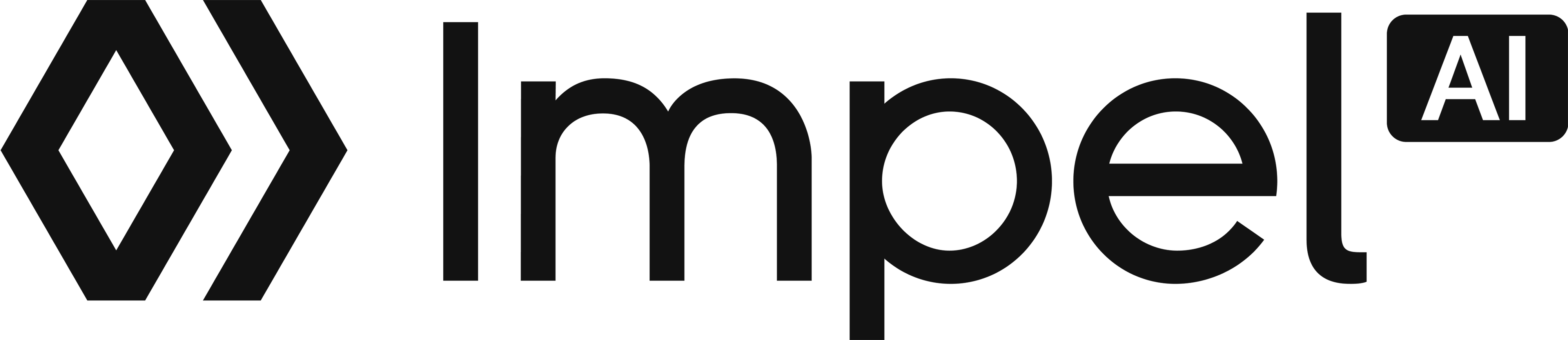 Logo Impel 