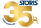 STORIS logo