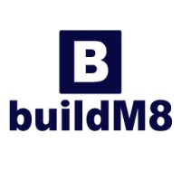 BuildM8 logo
