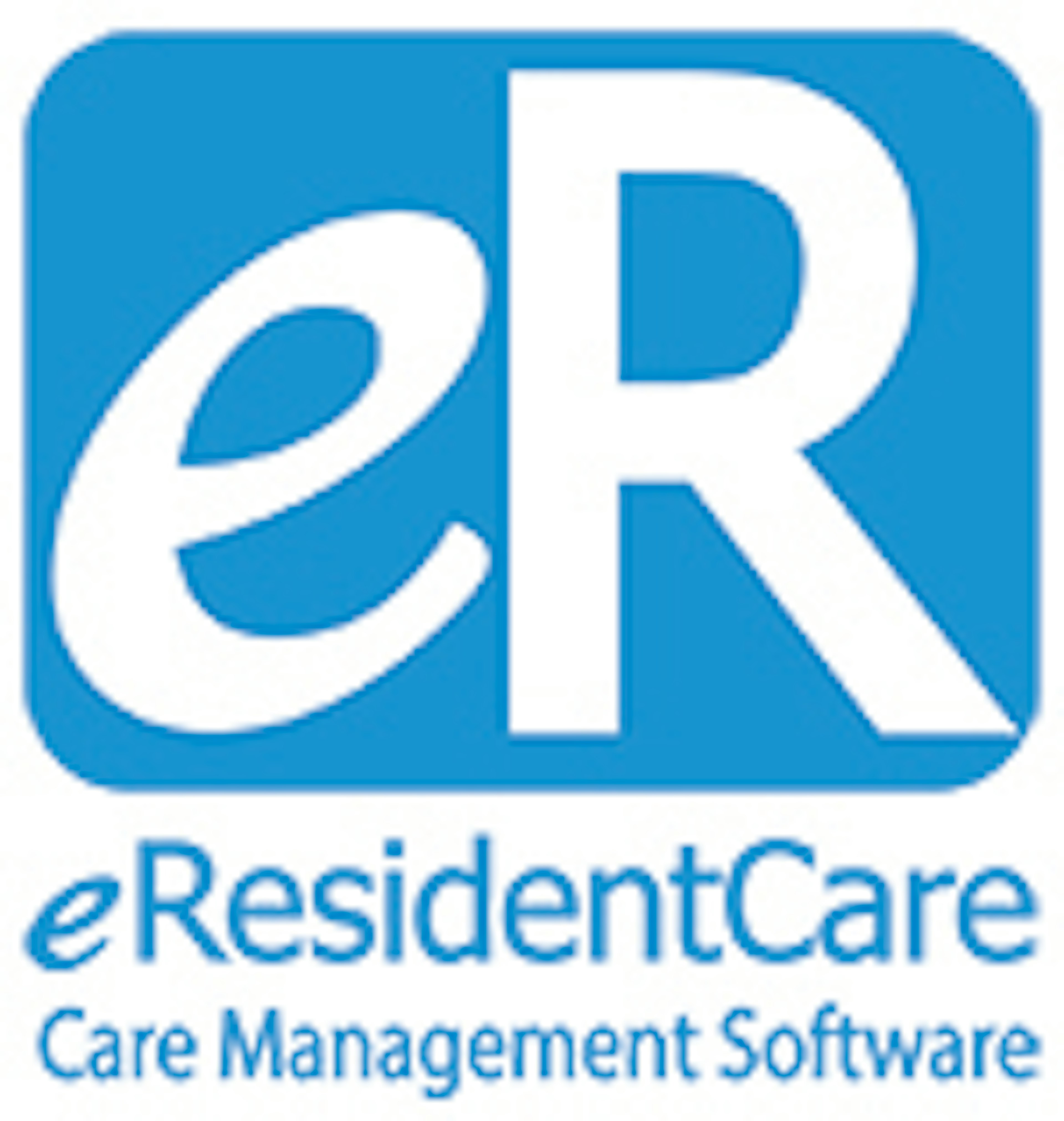 eResidentCare Logo