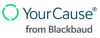 YourCause GrantsConnect logo