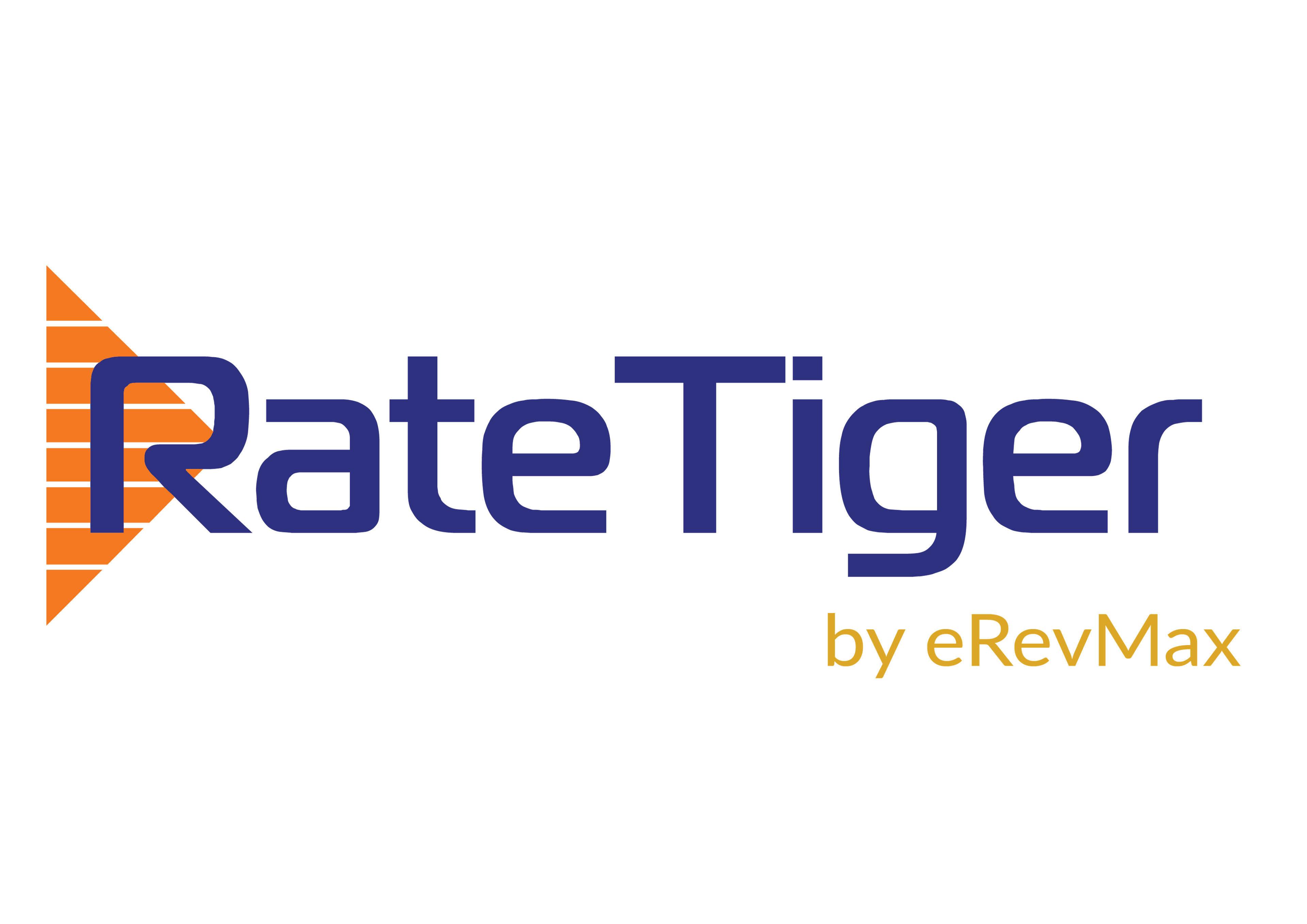 RateTiger Logo