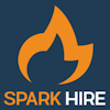 Spark Hire's logo