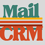 Mail CRM logo