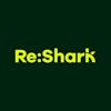 Re:Shark logo