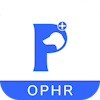 OPHR logo