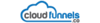 Cloud Funnels logo
