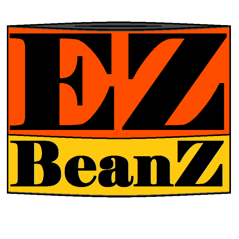 EZBeanZ logo