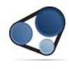 Momentum CRM logo