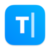 Typinator logo