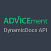 DynamicDocs API logo