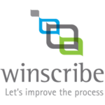 Winscribe Speech Recognition