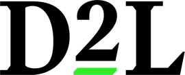 Logotipo do Brightspace