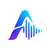 Aloudra logo