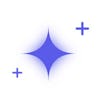 Wordflux logo