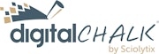 DigitalChalk's logo