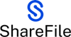 ShareFile VDR logo