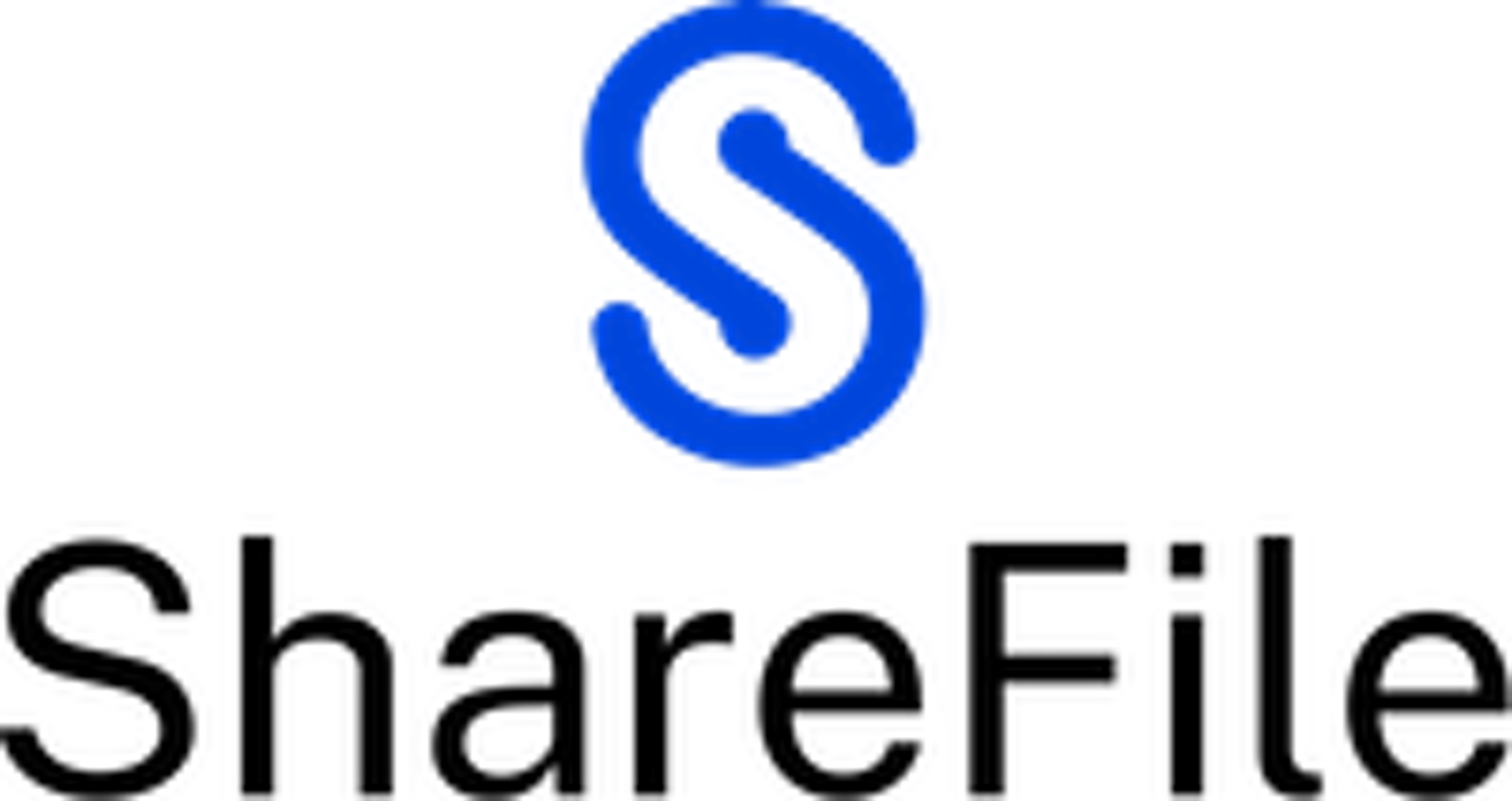 ShareFile VDR Logo