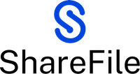 Logotipo do ShareFile VDR