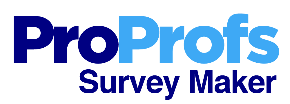 ProProfs Survey Maker