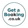 GetaBooking logo