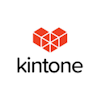 kintone's logo