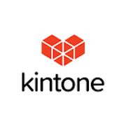 kintone's logo