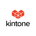 Logo di kintone