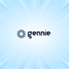 Gennie logo