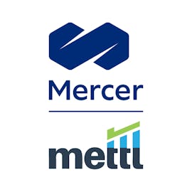 Mercer Mettl Talent Assessments