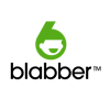 Blabber logo