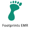 Footprints's logo