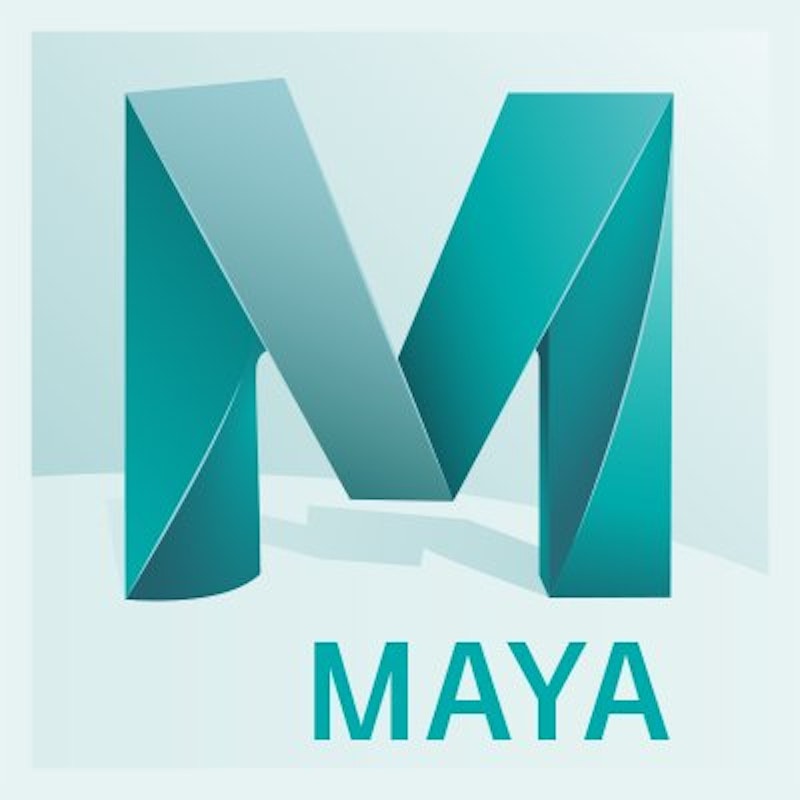 Maya efecto Push-up