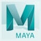 Maya logo
