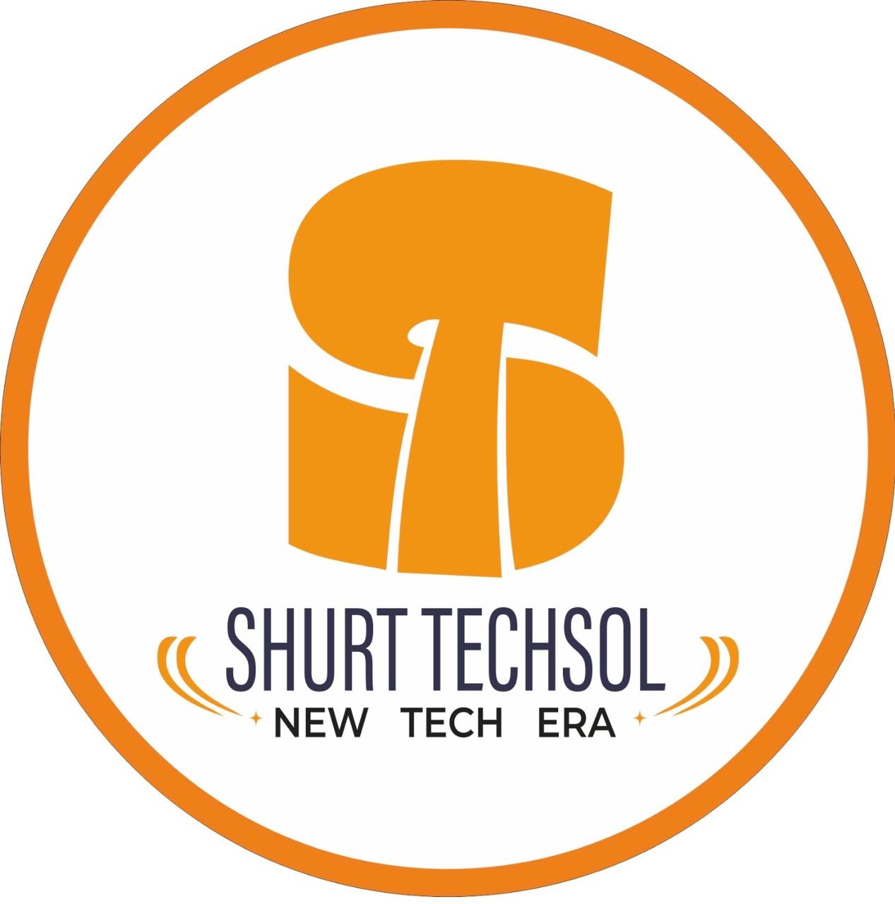 SHURT HRMS logo