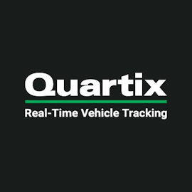 Balise GPS Connect & Track Quartix