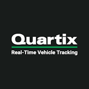 Quartix's logo