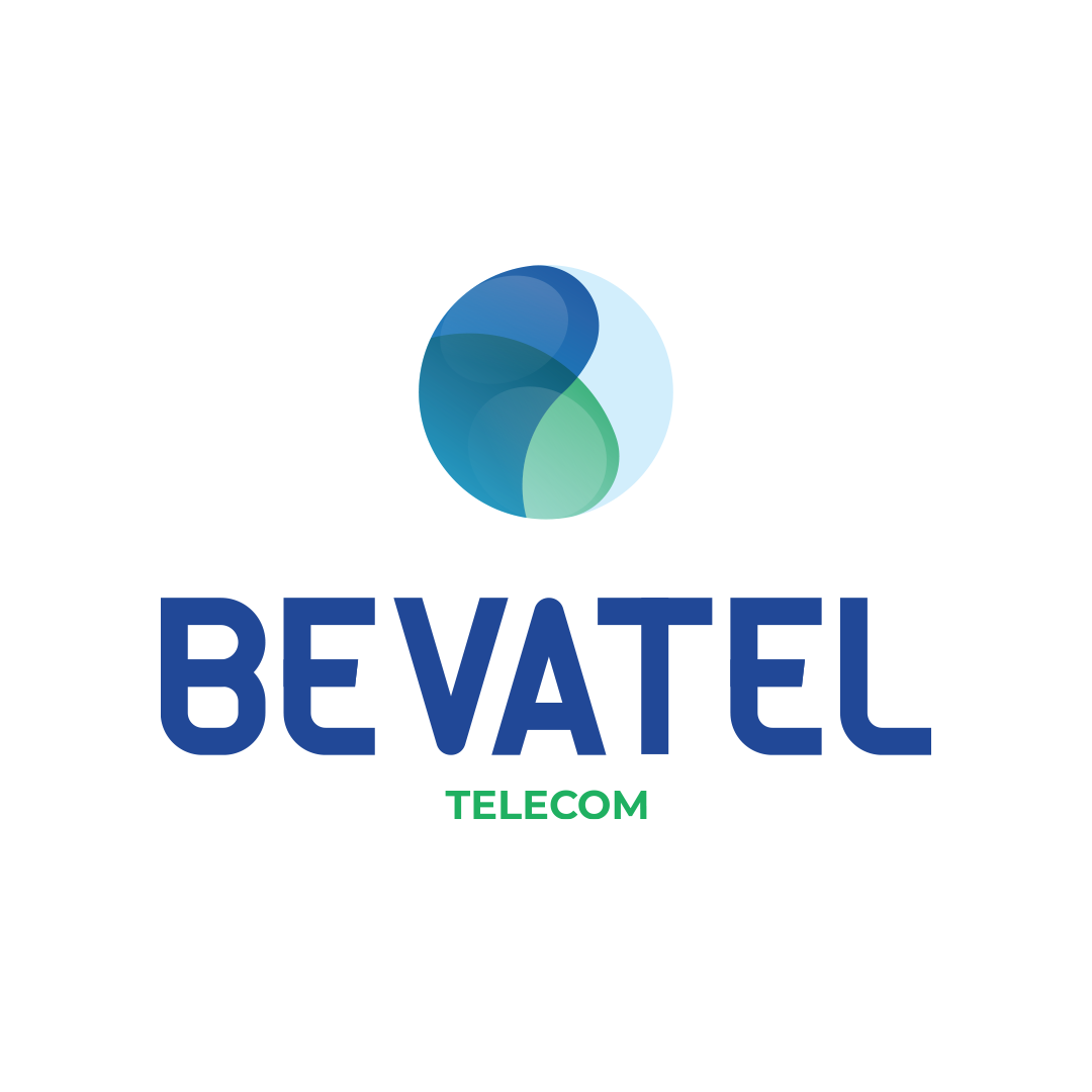 Bevatel logo